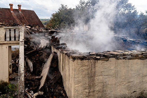 Affordable Fire Damage Assessment solutions in Bock, MN